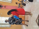 Ministry Visit May/June 2025